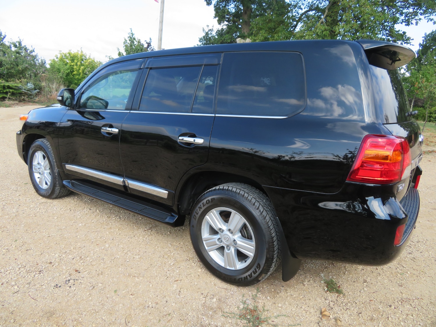 Used Toyota Land Cruiser 2025 for sale - 76391236: Photo 12