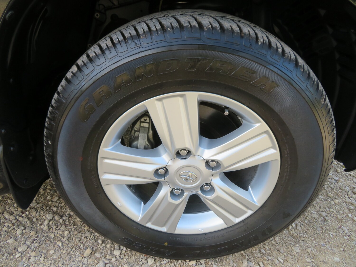 Used Toyota Land Cruiser 2025 for sale - 76391236: Photo 15