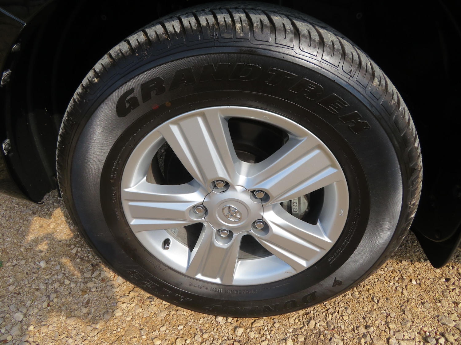 Used Toyota Land Cruiser 2025 for sale - 76391236: Photo 16