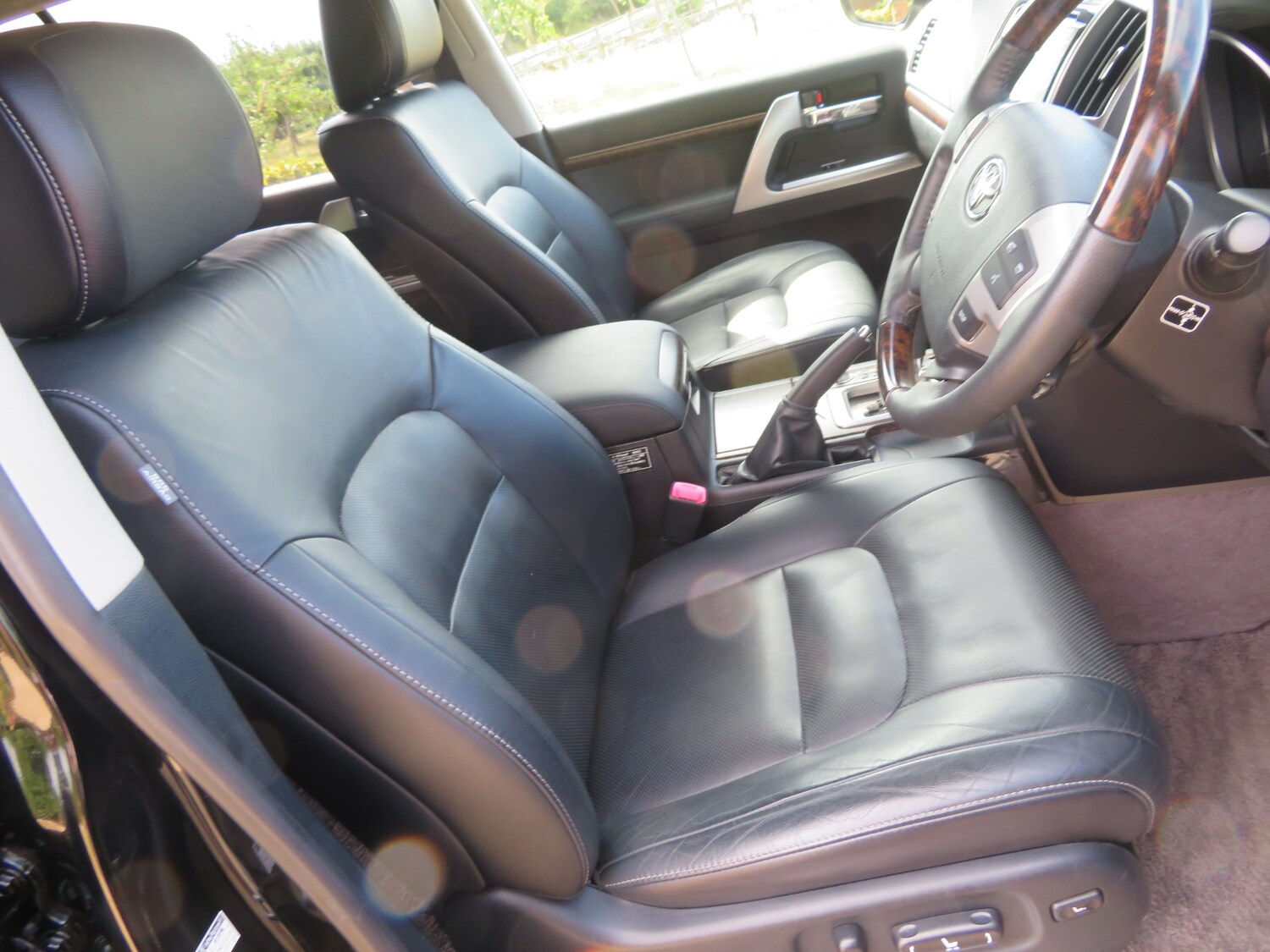 Used Toyota Land Cruiser 2025 for sale - 76391236: Photo 18