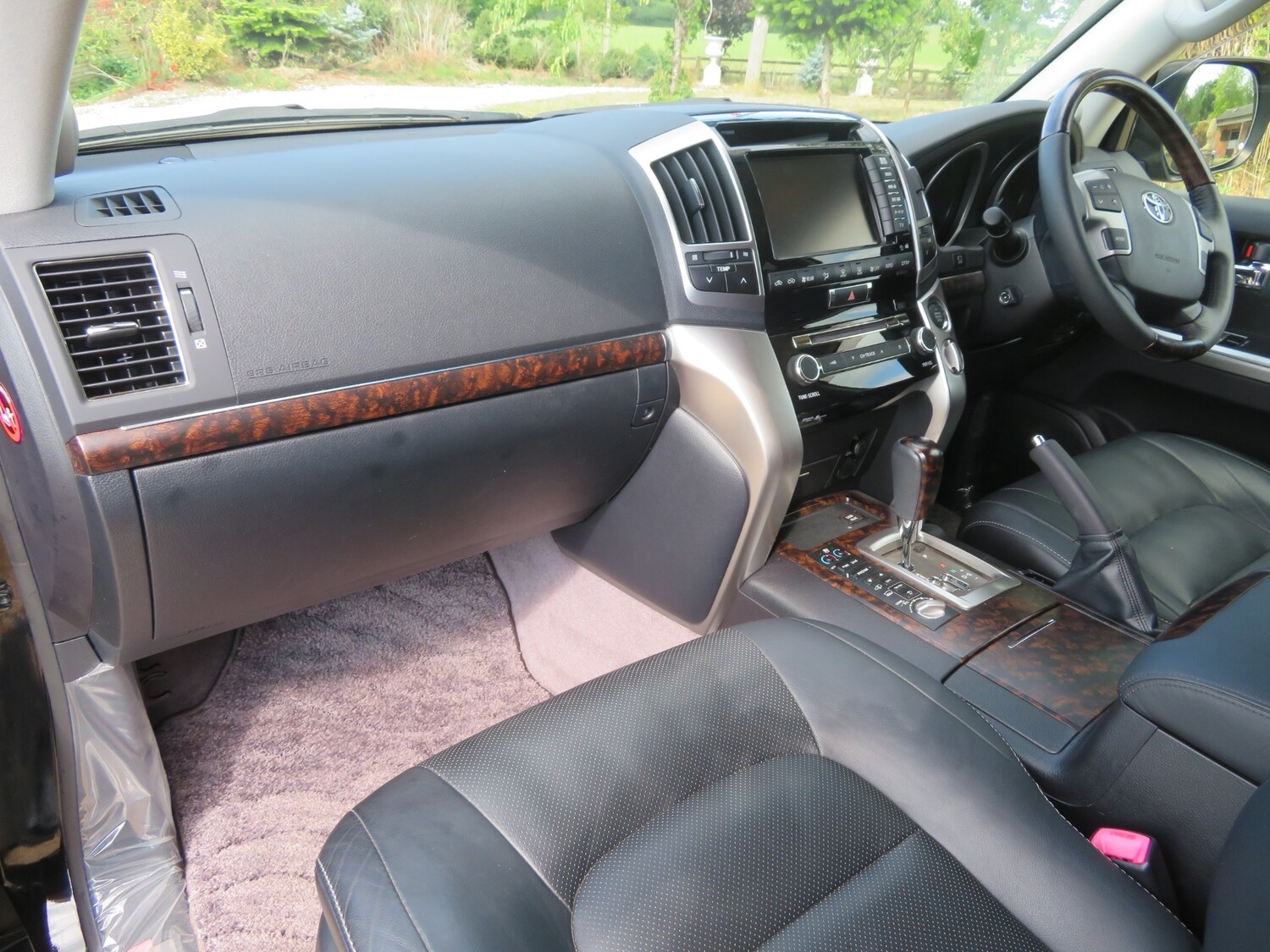 Used Toyota Land Cruiser 2025 for sale - 76391236: Photo 19