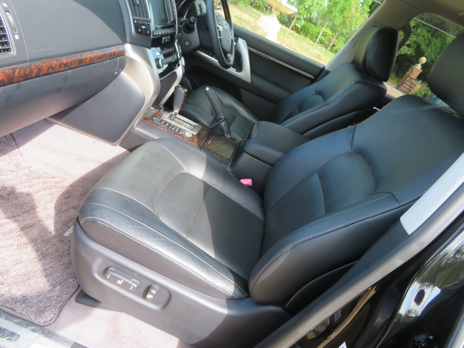 Used Toyota Land Cruiser 2025 for sale - 76391236: Photo 20