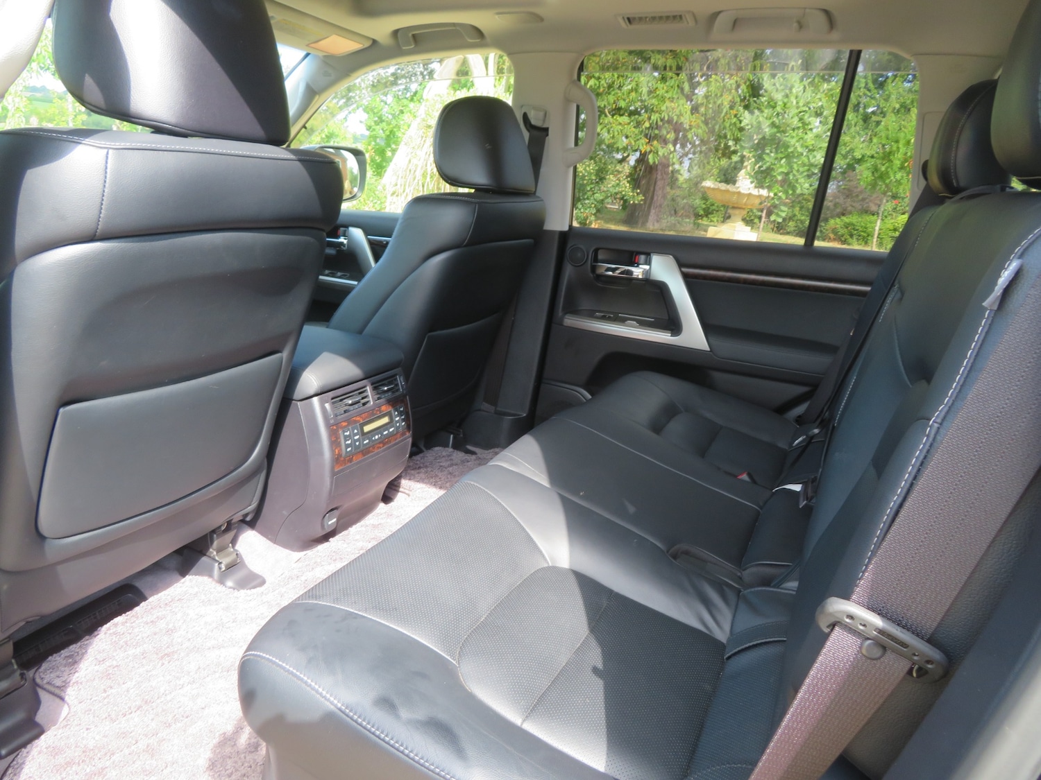 Used Toyota Land Cruiser 2025 for sale - 76391236: Photo 22