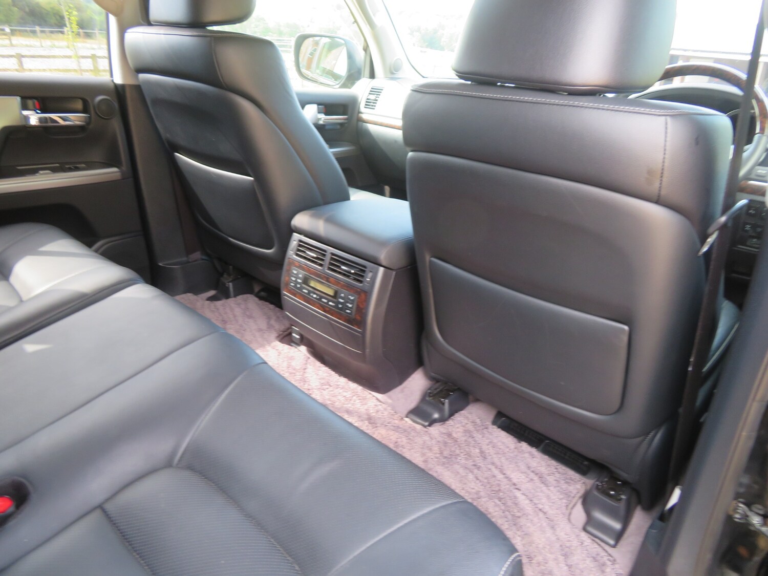 Used Toyota Land Cruiser 2025 for sale - 76391236: Photo 23