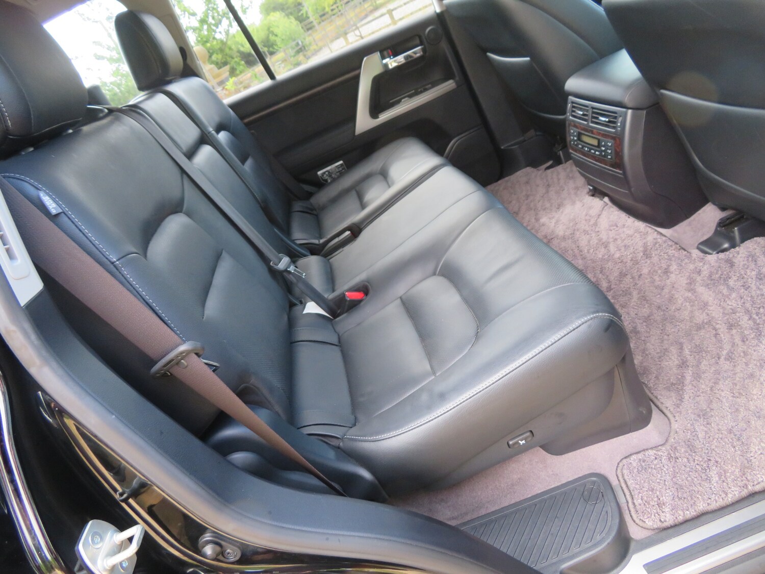 Used Toyota Land Cruiser 2025 for sale - 76391236: Photo 24