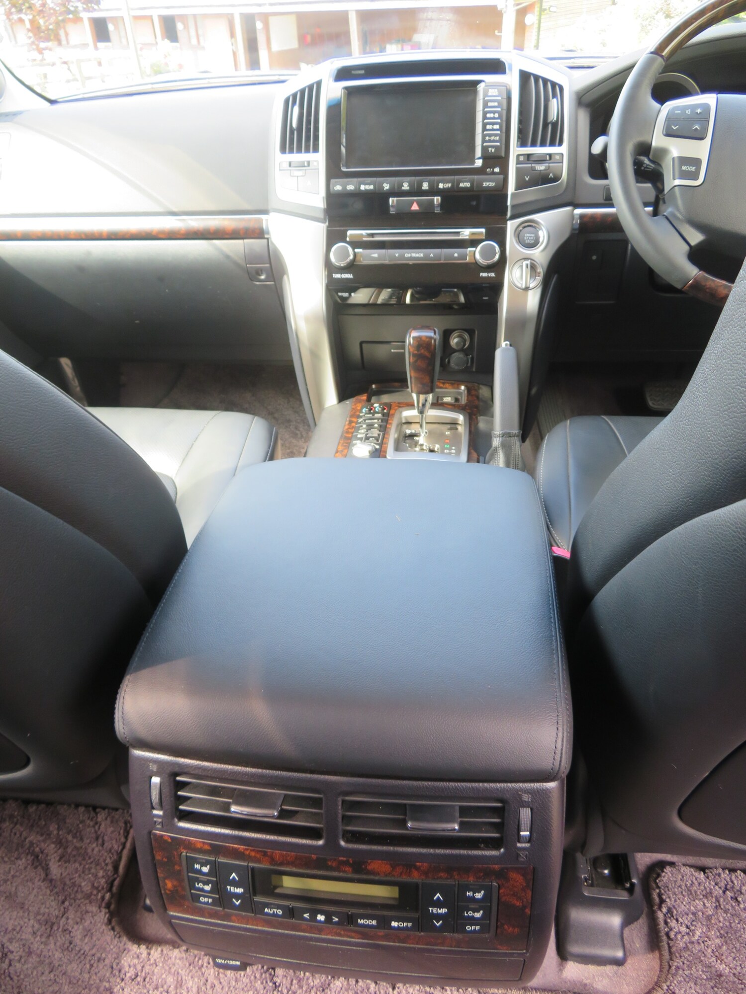 Used Toyota Land Cruiser 2025 for sale - 76391236: Photo 28