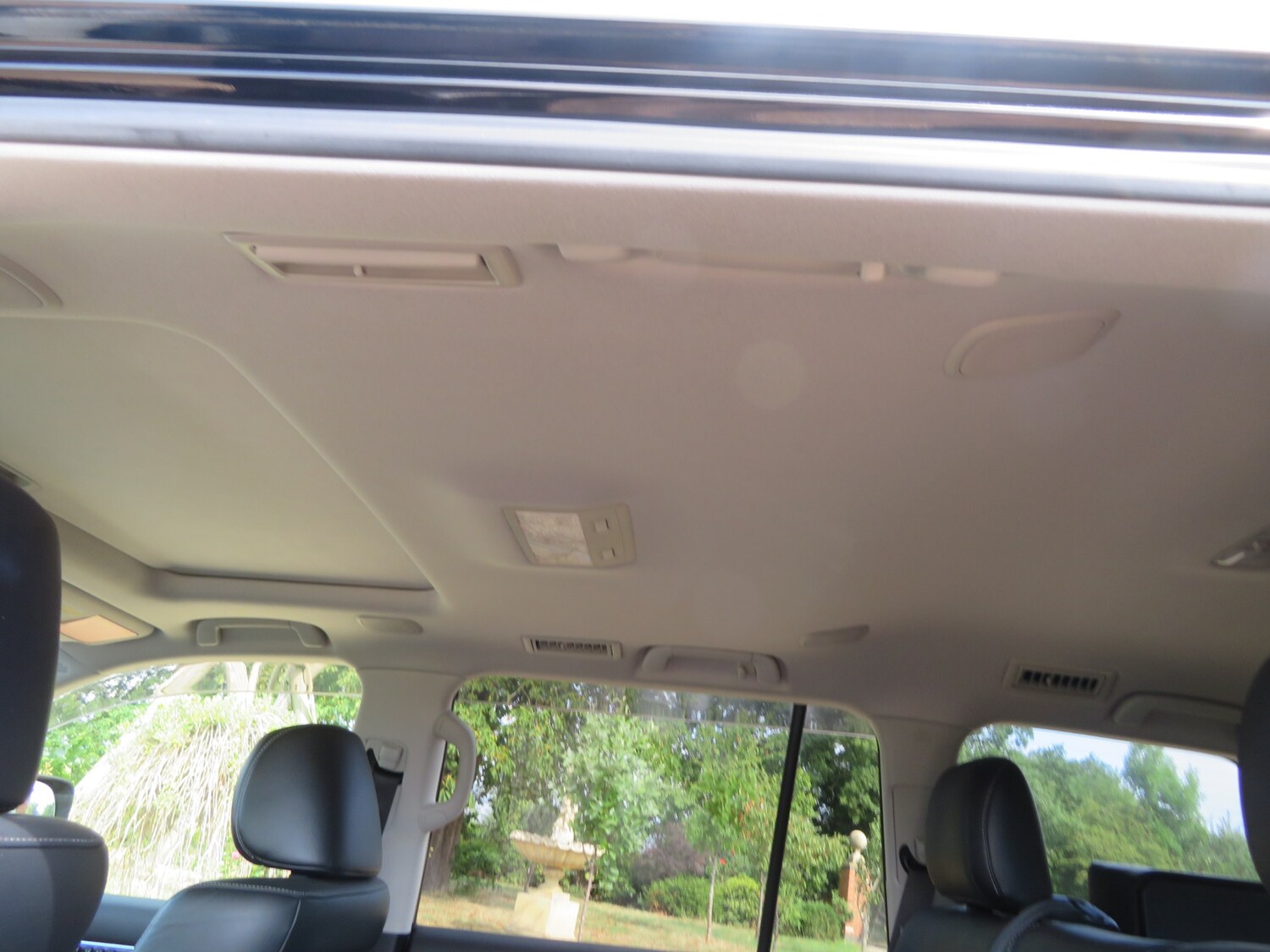 Used Toyota Land Cruiser 2025 for sale - 76391236: Photo 32