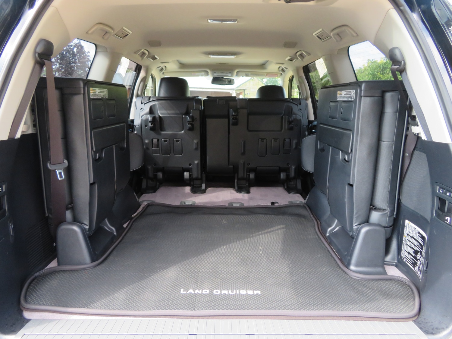 Used Toyota Land Cruiser 2025 for sale - 76391236: Photo 35