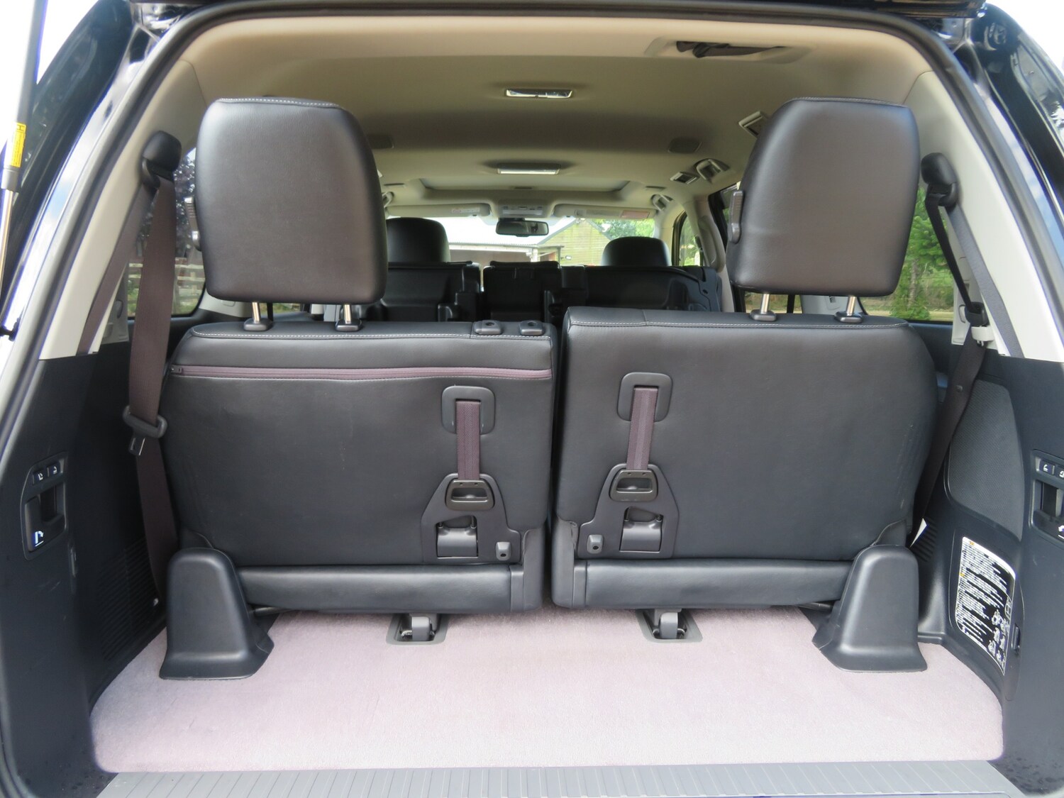 Used Toyota Land Cruiser 2025 for sale - 76391236: Photo 36