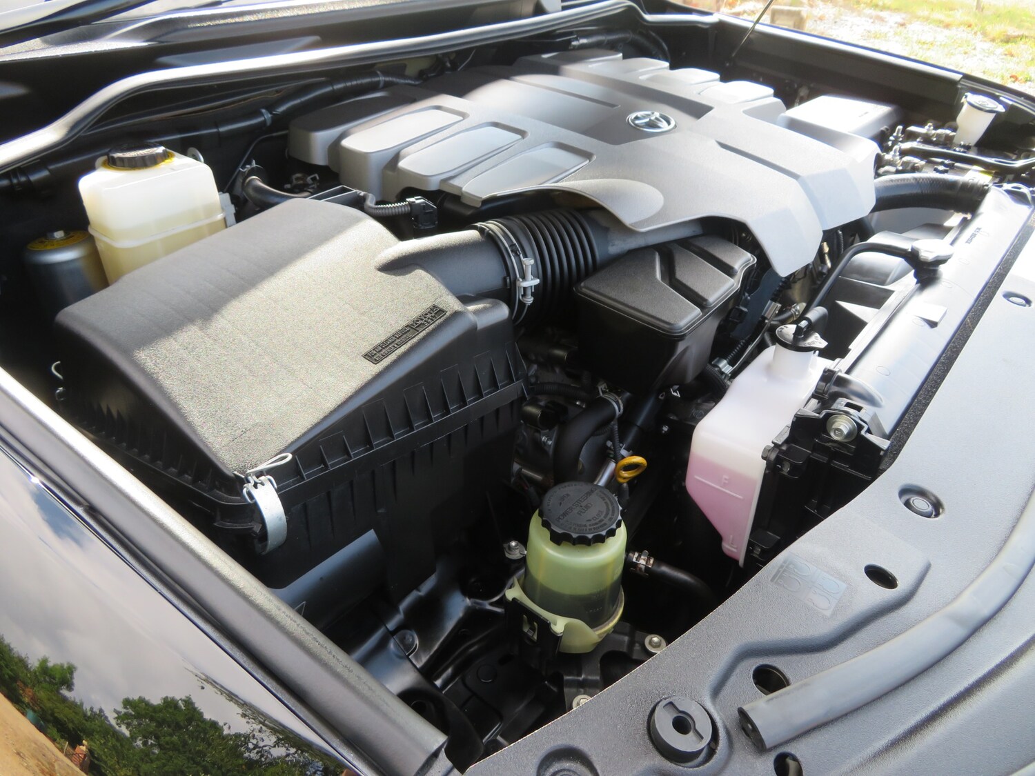 Used Toyota Land Cruiser 2025 for sale - 76391236: Photo 38