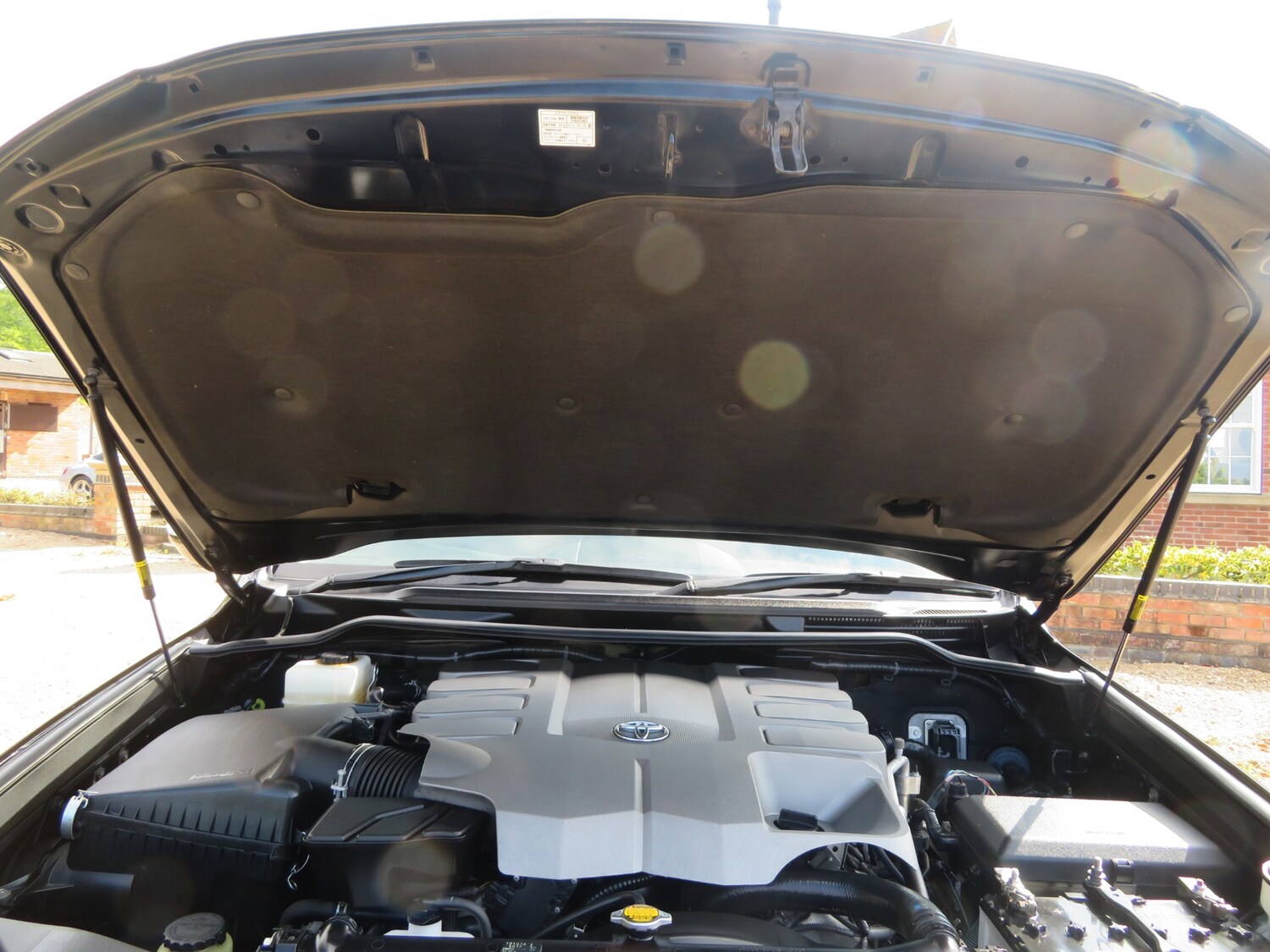 Used Toyota Land Cruiser 2025 for sale - 76391236: Photo 39