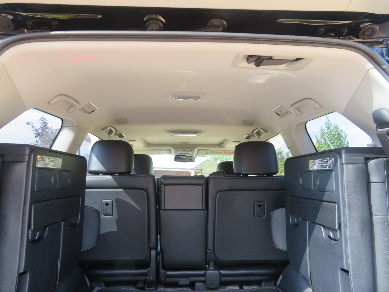 Used Toyota Land Cruiser 2025 for sale - 76391236: Photo 4