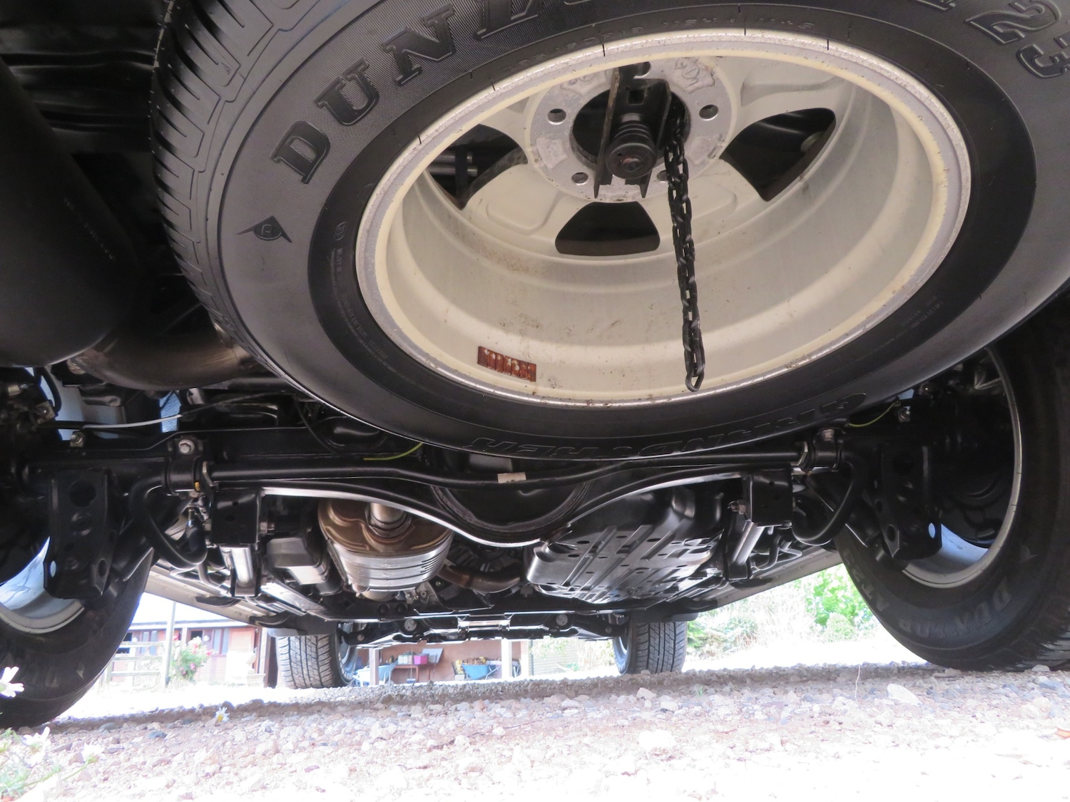 Used Toyota Land Cruiser 2025 for sale - 76391236: Photo 40