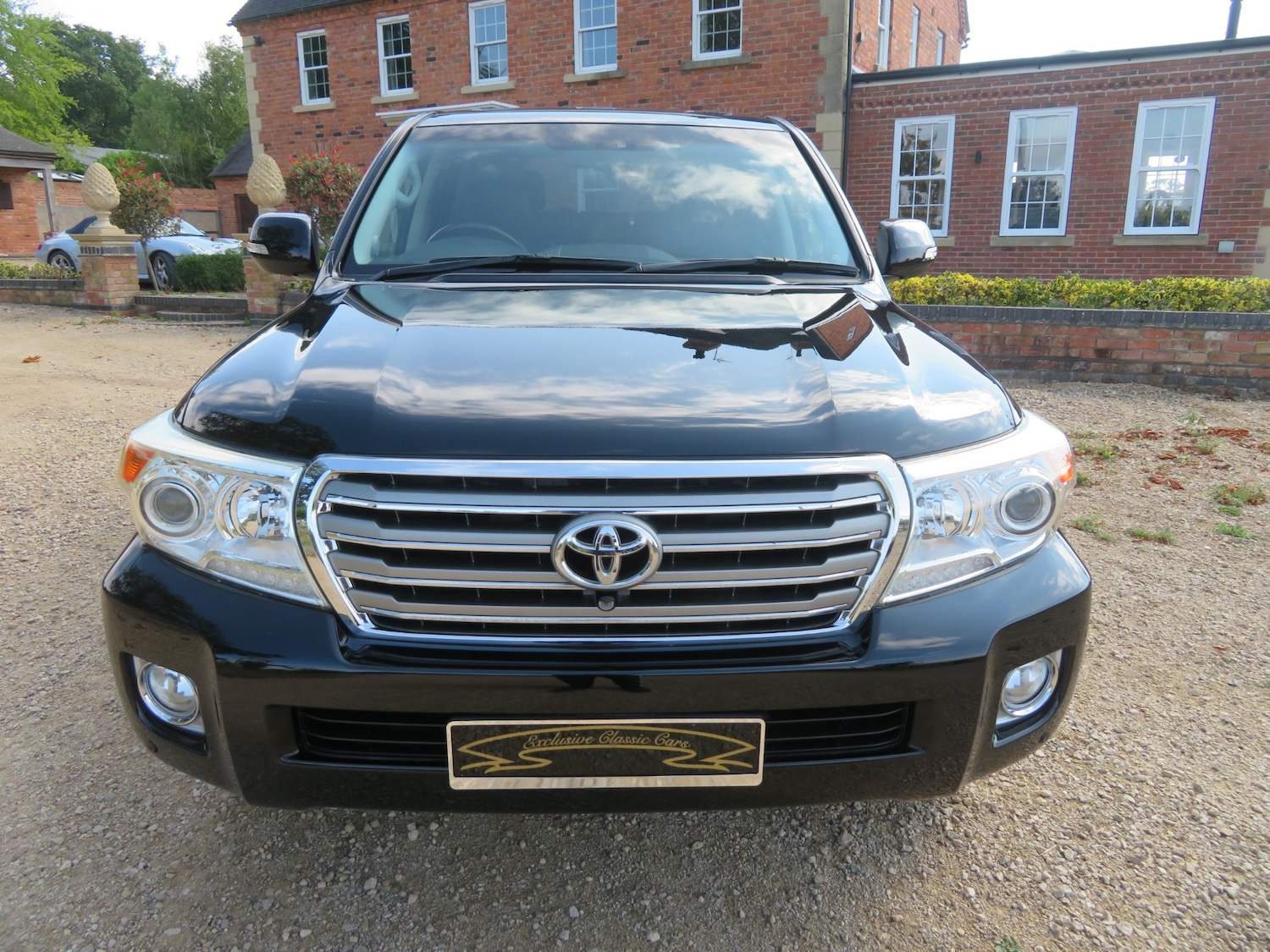 Used Toyota Land Cruiser 2025 for sale - 76391236: Photo 7