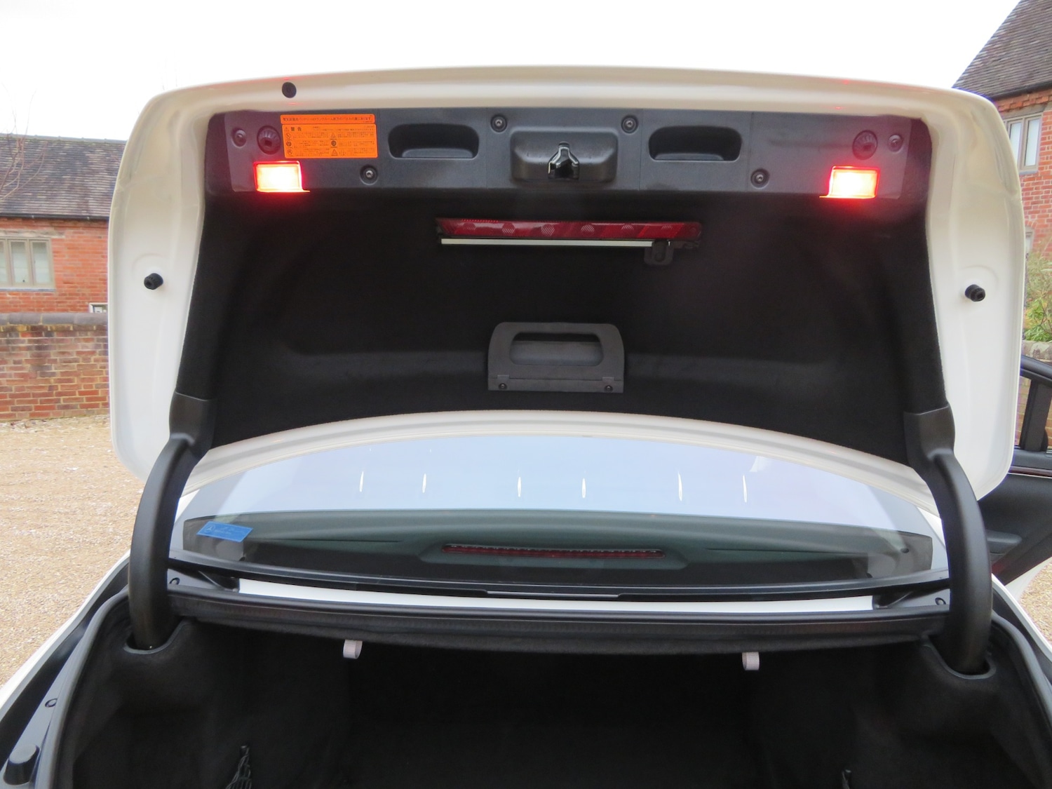 Vehicle 32