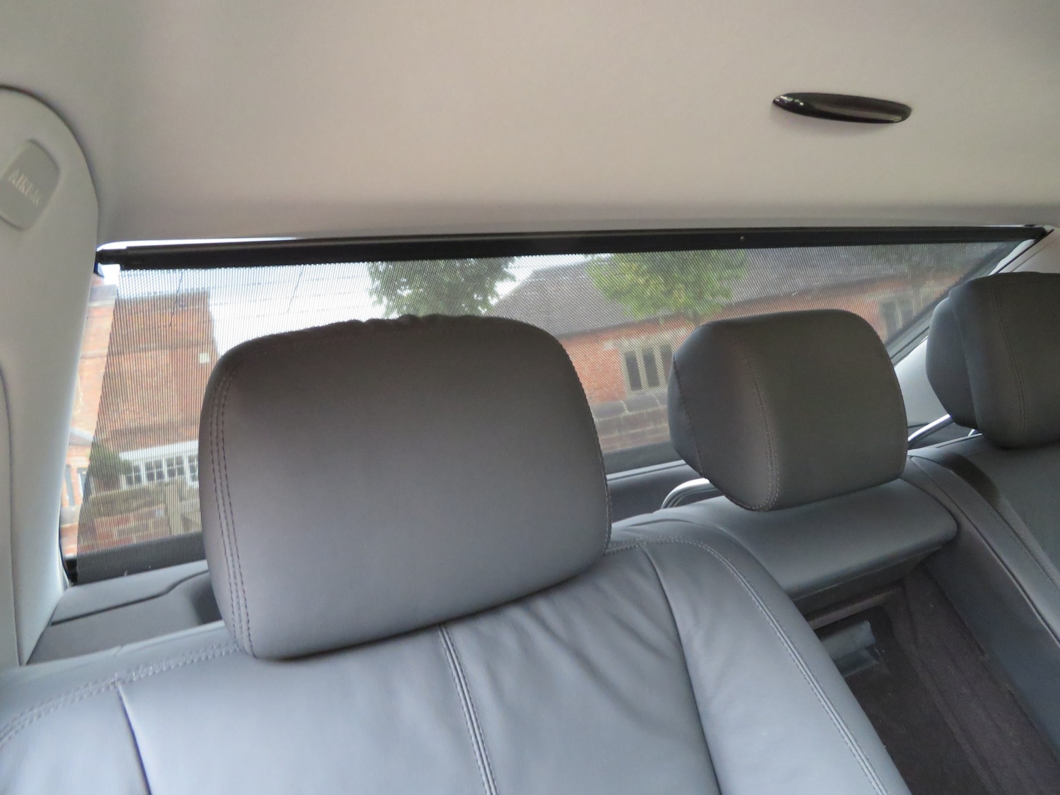 Vehicle 28