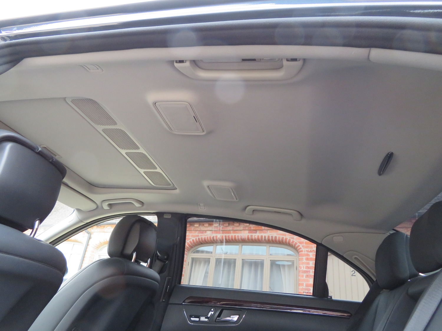 Vehicle 32