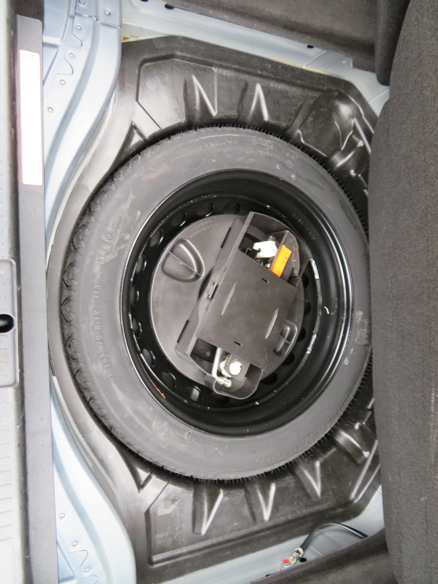 Vehicle 34