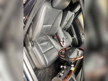 Used Mercedes-Benz S-Class 2006 for sale - 76096177: Photo