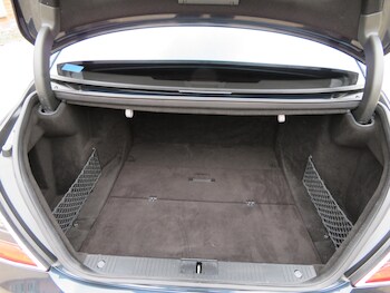 Used Mercedes-Benz S-Class 2006 for sale - 76096177: Photo