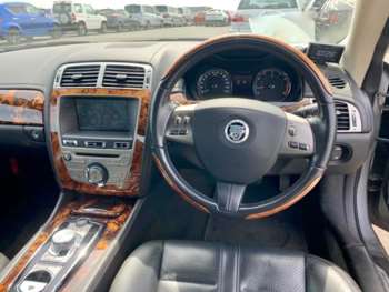 Used Jaguar XK 2011 for sale - 74512526: Photo