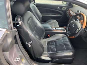 Used Jaguar XK 2011 for sale - 74512526: Photo