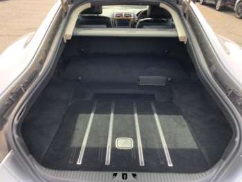 Used Jaguar XK 2011 for sale - 74512526: Photo
