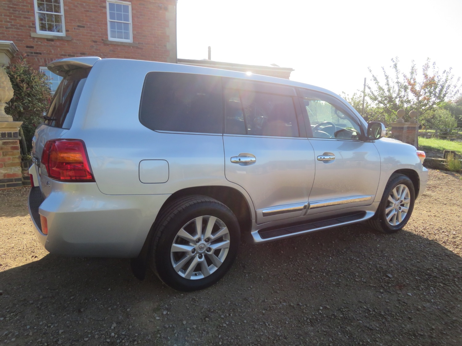 Vehicle 13