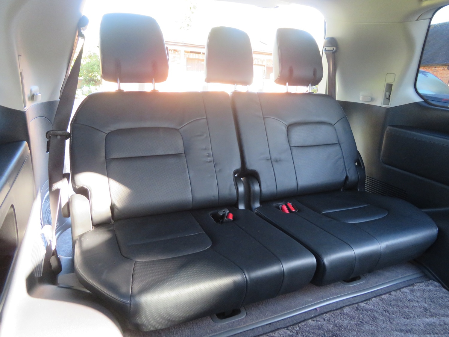Vehicle 23