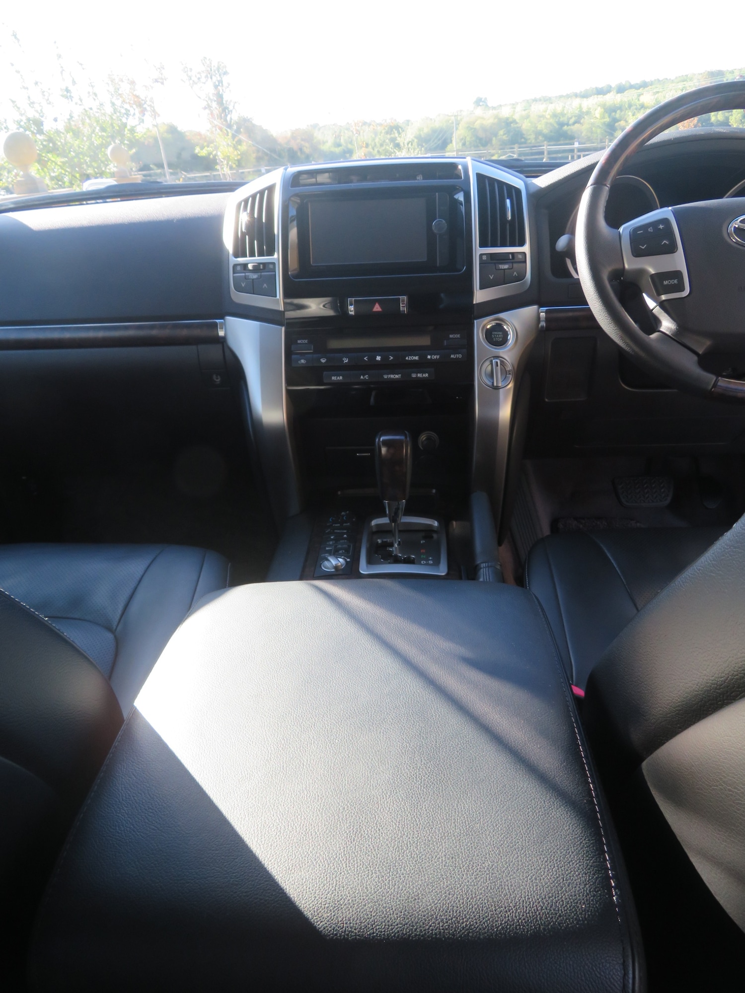 Vehicle 29