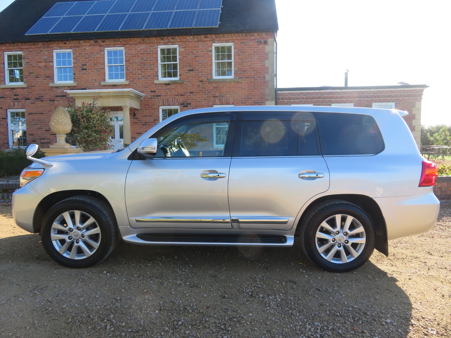 Vehicle 9