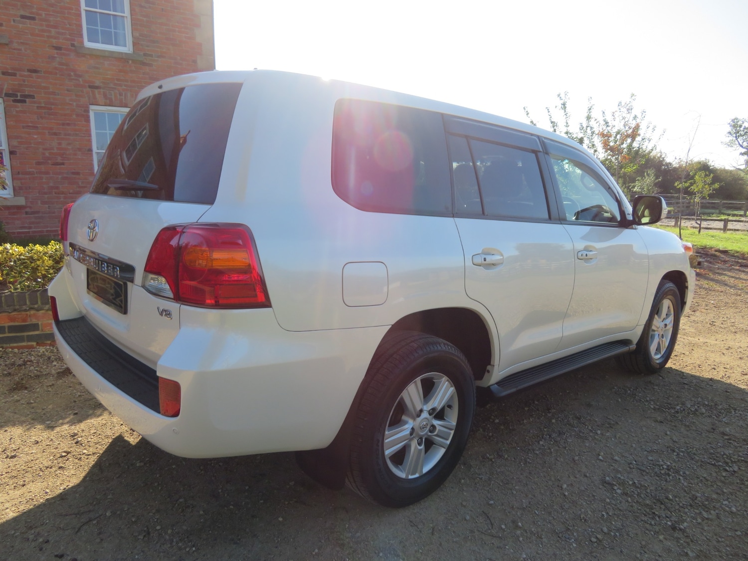 Vehicle 13