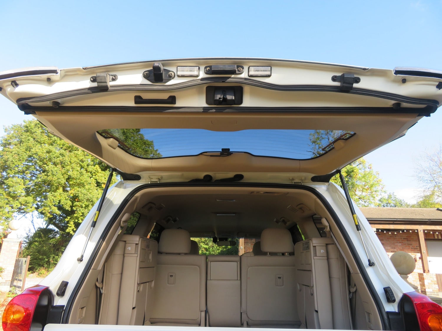 Vehicle 36