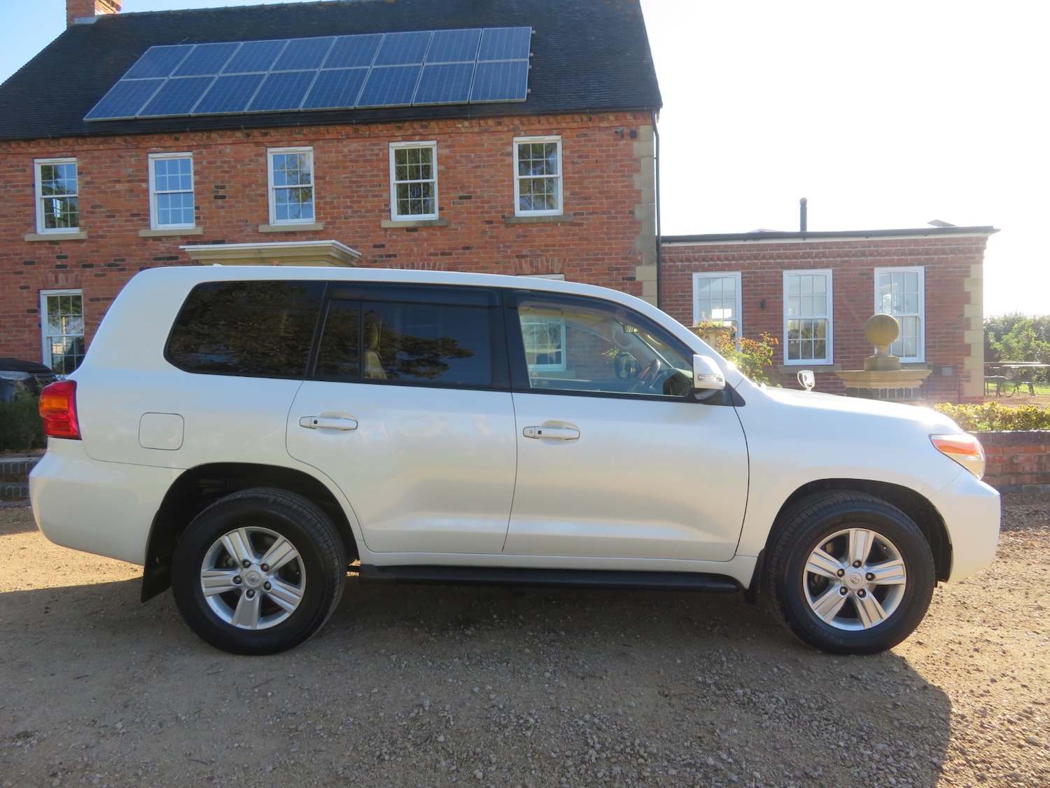 Vehicle 9
