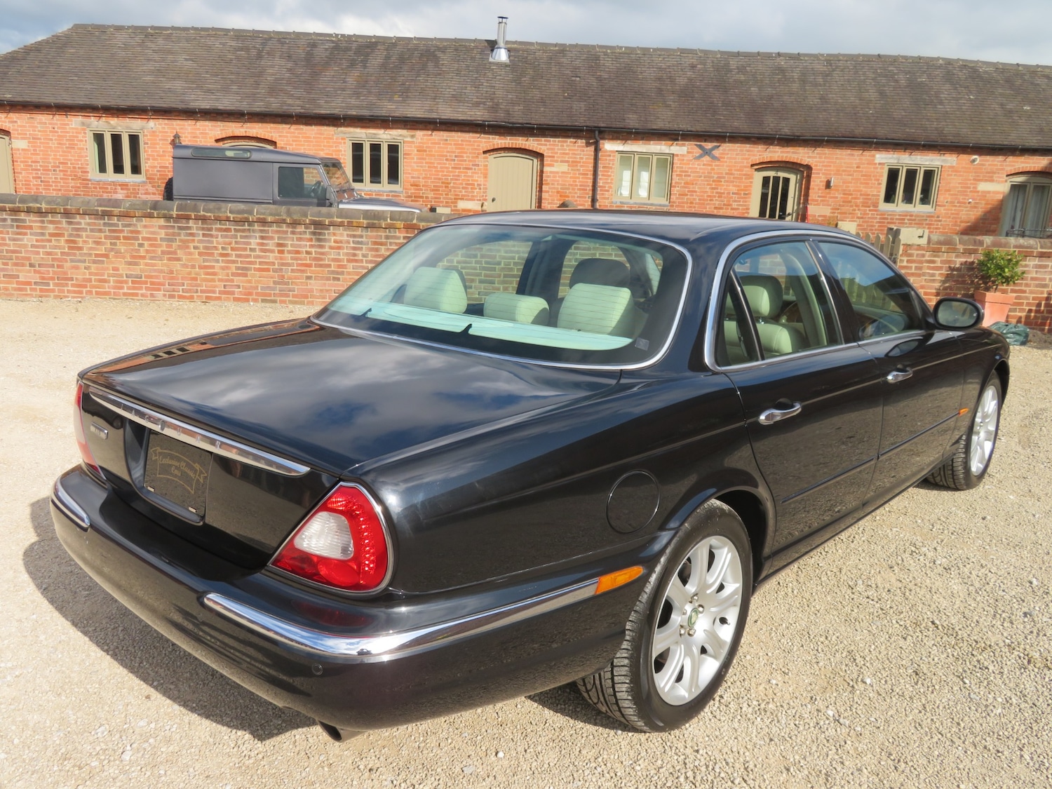 Used Jaguar XJ 2022 for sale - 76100720: Photo 12