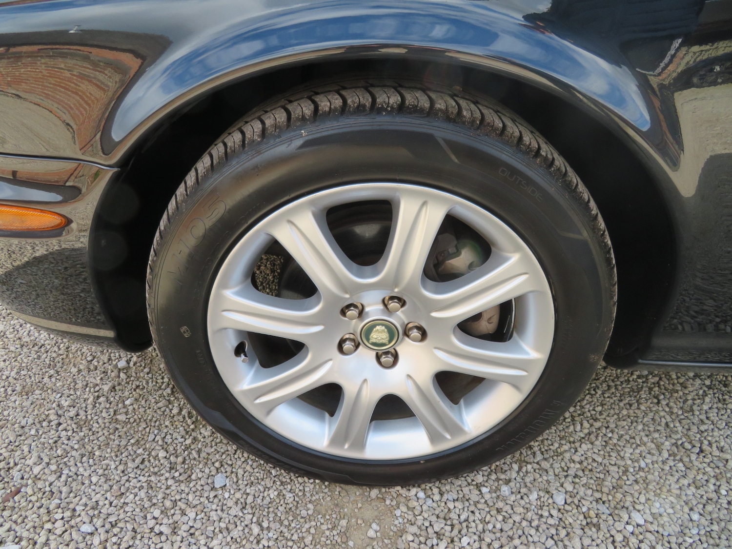 Used Jaguar XJ 2022 for sale - 76100720: Photo 15