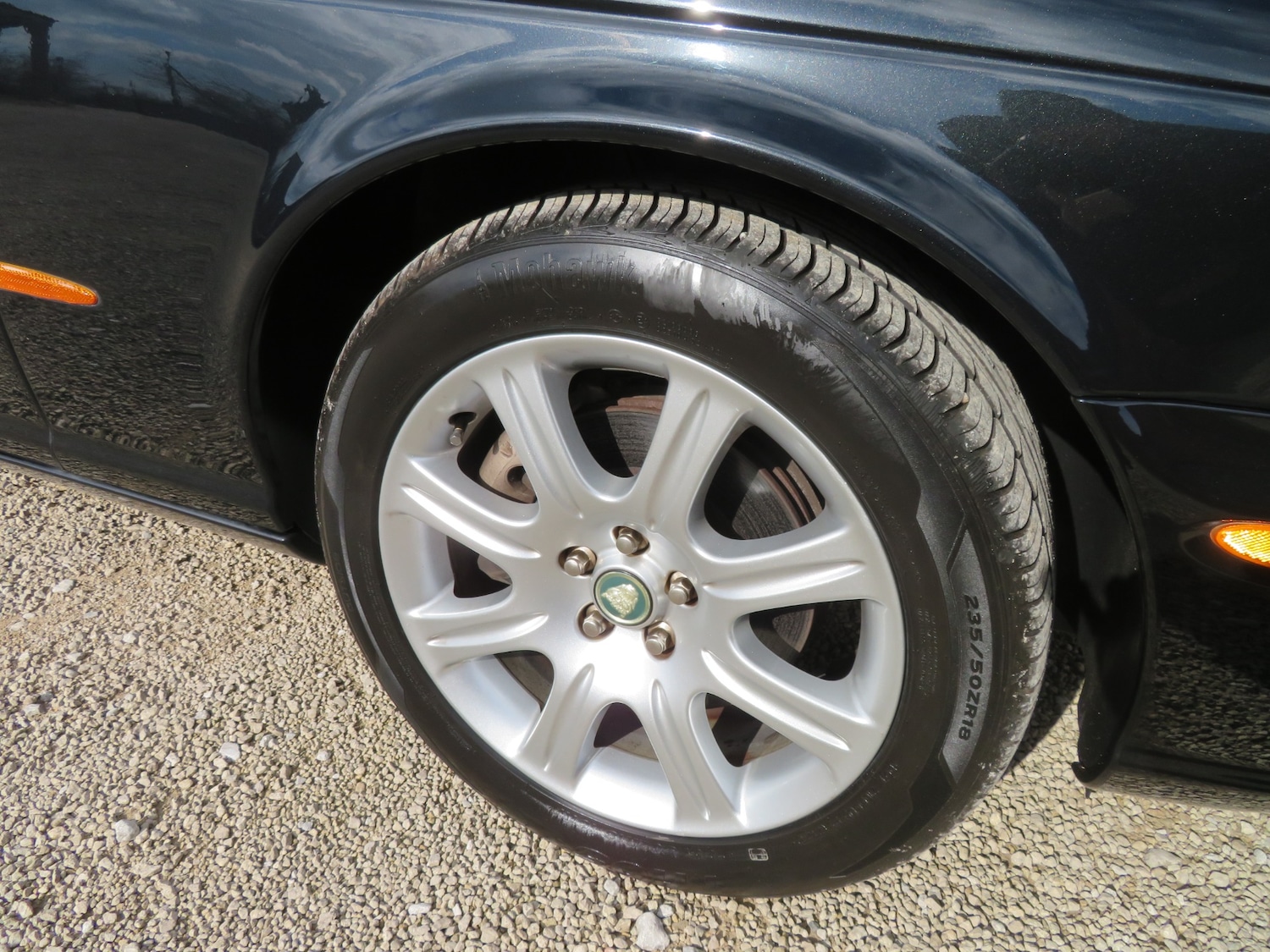 Used Jaguar XJ 2022 for sale - 76100720: Photo 16