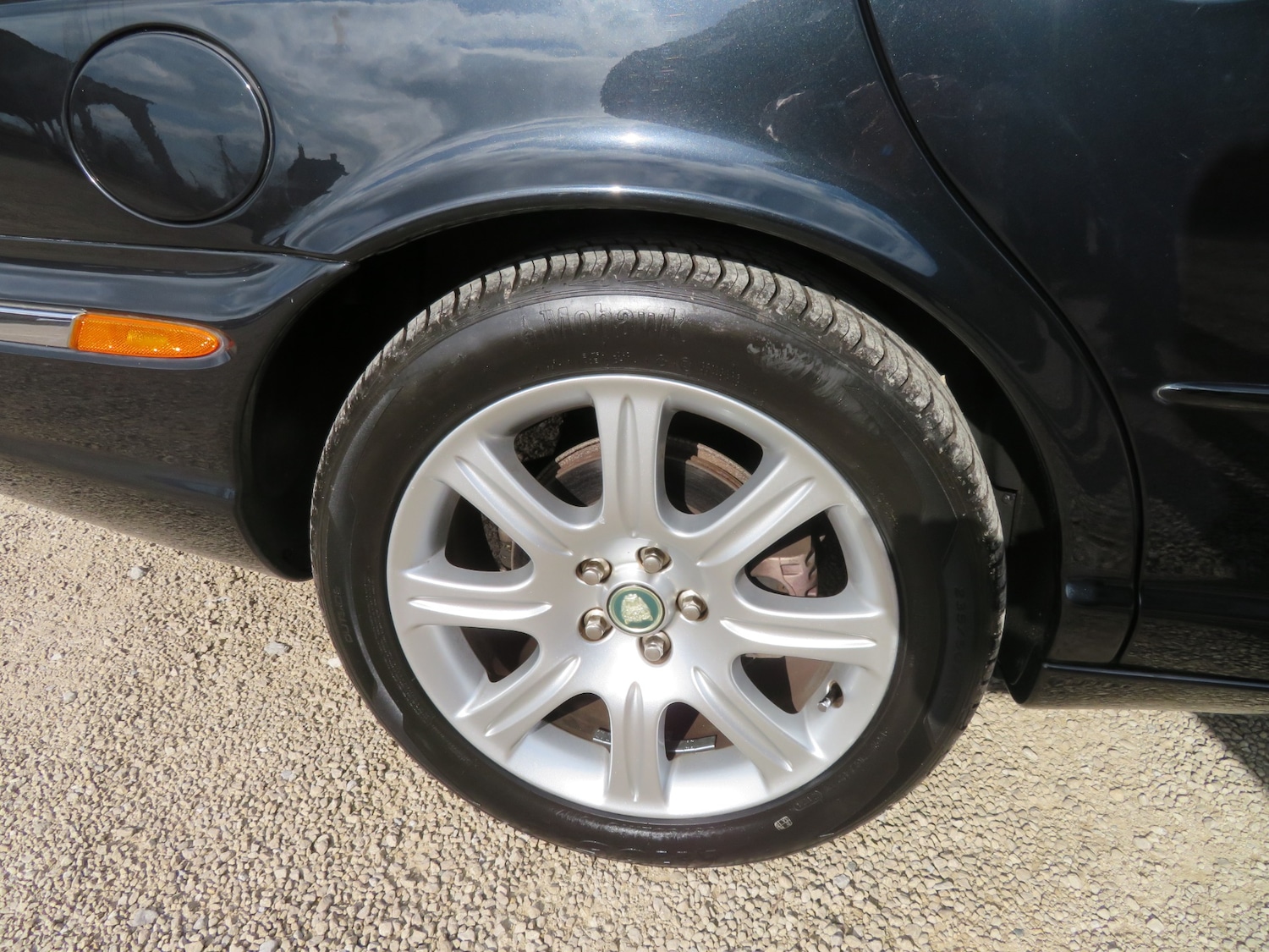 Used Jaguar XJ 2022 for sale - 76100720: Photo 17