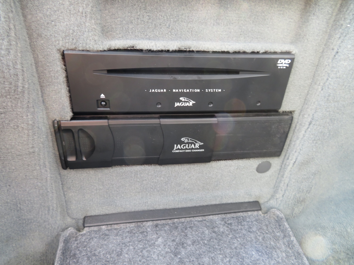 Used Jaguar XJ 2022 for sale - 76100720: Photo 30