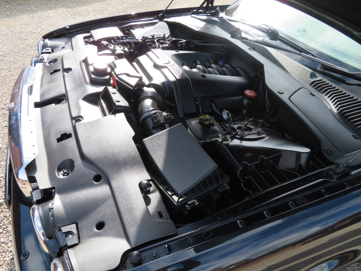 Used Jaguar XJ 2022 for sale - 76100720: Photo 32