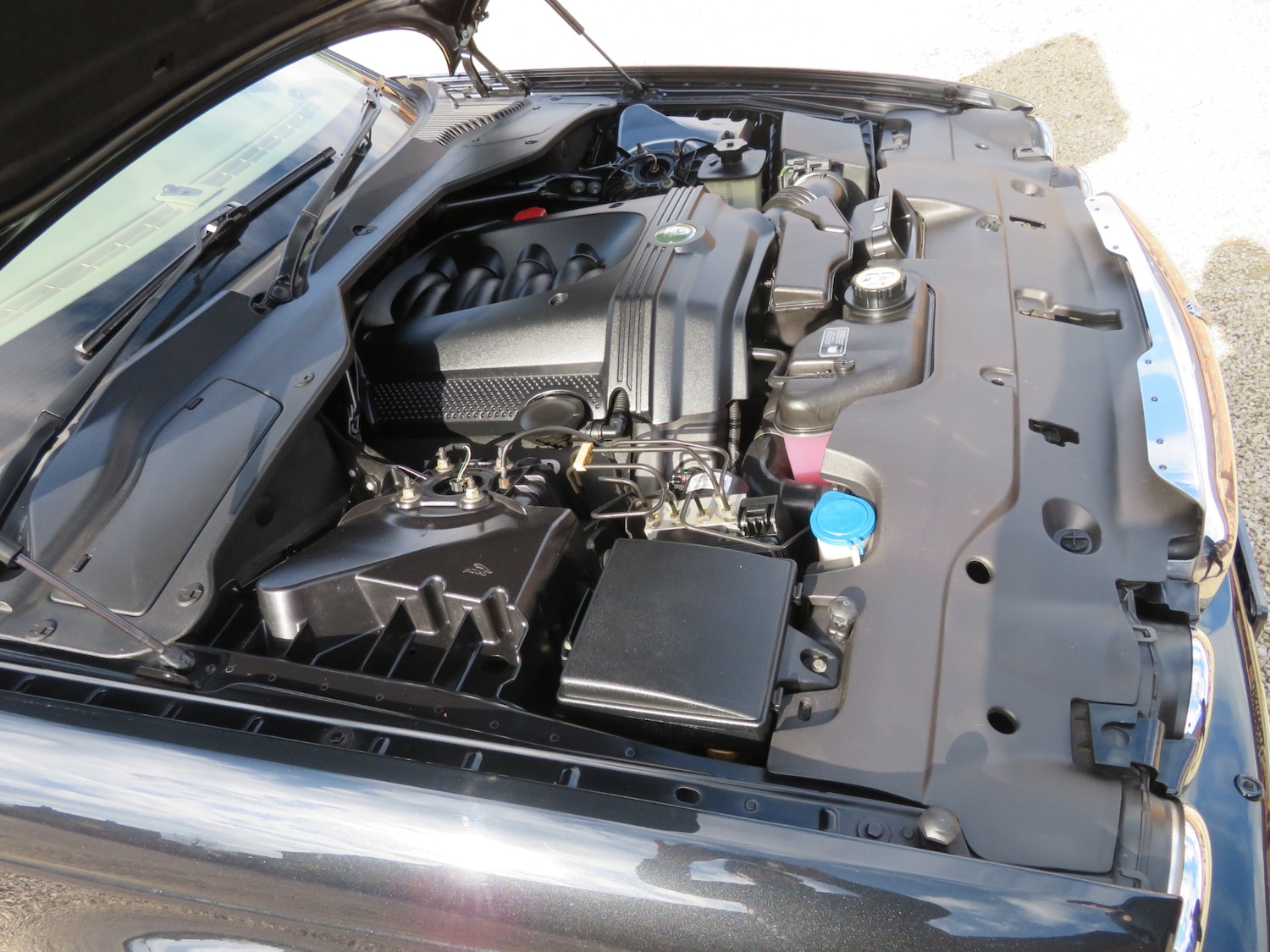 Used Jaguar XJ 2022 for sale - 76100720: Photo 33