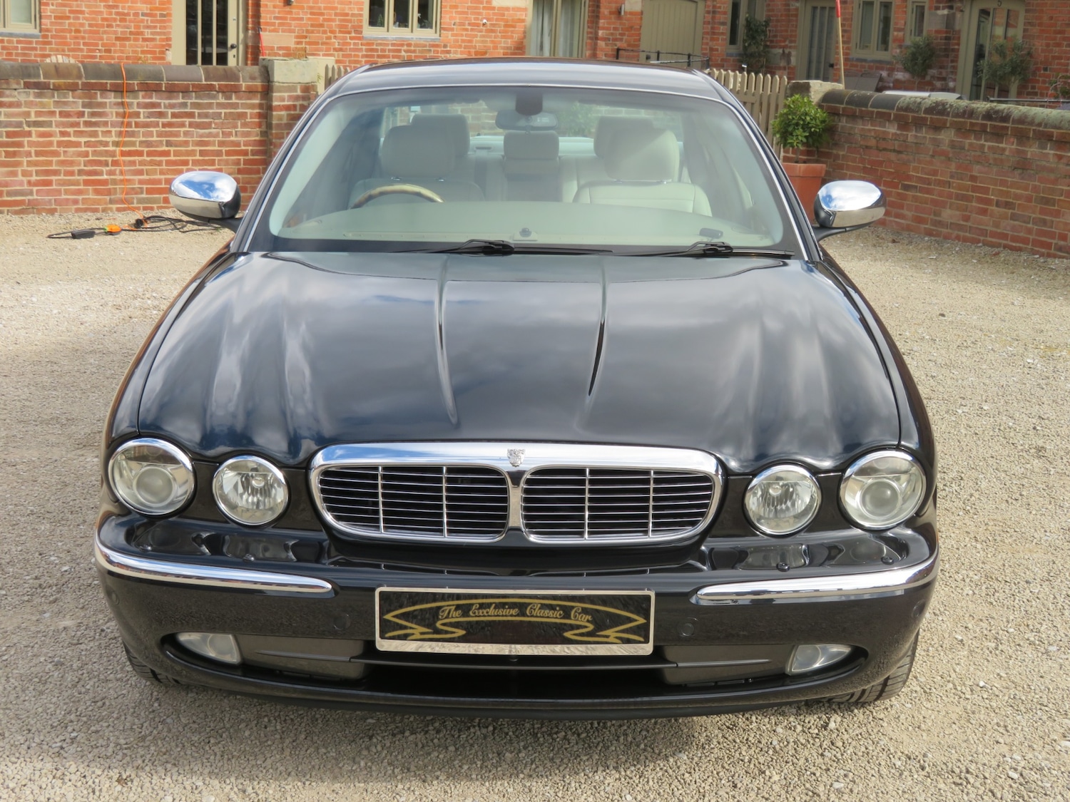 Used Jaguar XJ 2022 for sale - 76100720: Photo 7