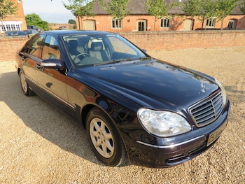 Used Mercedes-Benz 350 SL 2004 for sale - 78790095: Photo