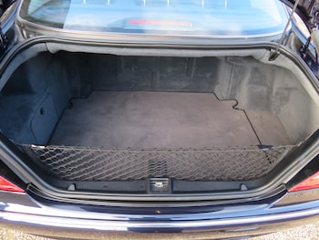 Used Mercedes-Benz 350 SL 2004 for sale - 78790095: Photo