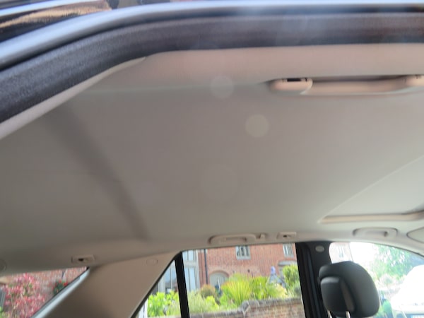 Used Mercedes-Benz M-Class 2010 for sale - 74865436: Photo 30