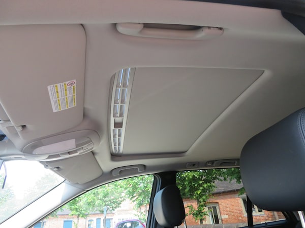 Used Mercedes-Benz M-Class 2010 for sale - 74865436: Photo 32