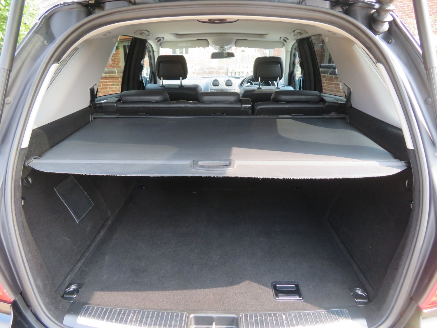 Vehicle 36