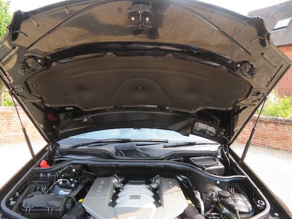 Used Mercedes-Benz M-Class 2010 for sale - 74865436: Photo 39