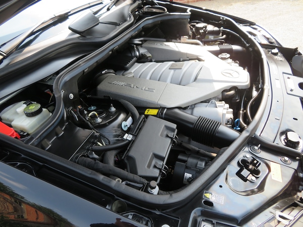 Used Mercedes-Benz M-Class 2010 for sale - 74865436: Photo 41