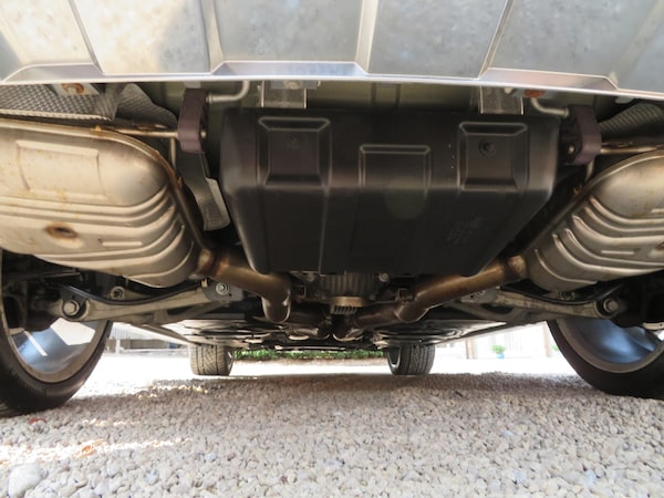 Used Mercedes-Benz M-Class 2010 for sale - 74865436: Photo 42
